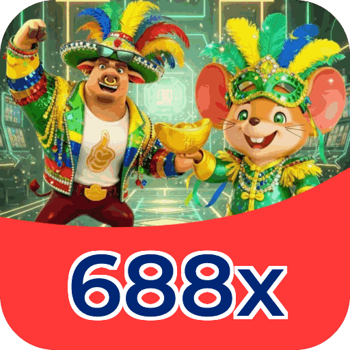 Tabela RTP dos jogos de cassino da 688x
