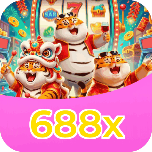 Tabela RTP dos jogos de cassino da 688x